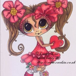 Meet your Posher, Elizabeth